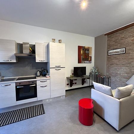 Comfort Accommodation Residence Bergamo Exterior foto