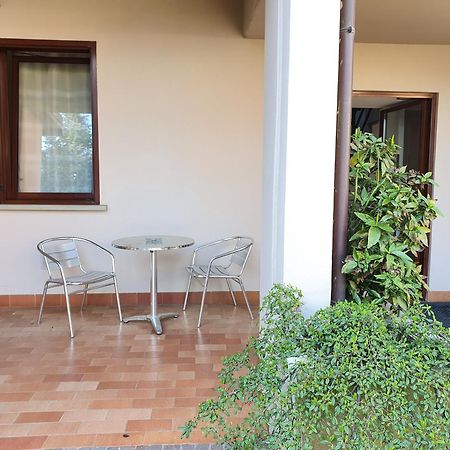 Comfort Accommodation Residence Bergamo Exterior foto