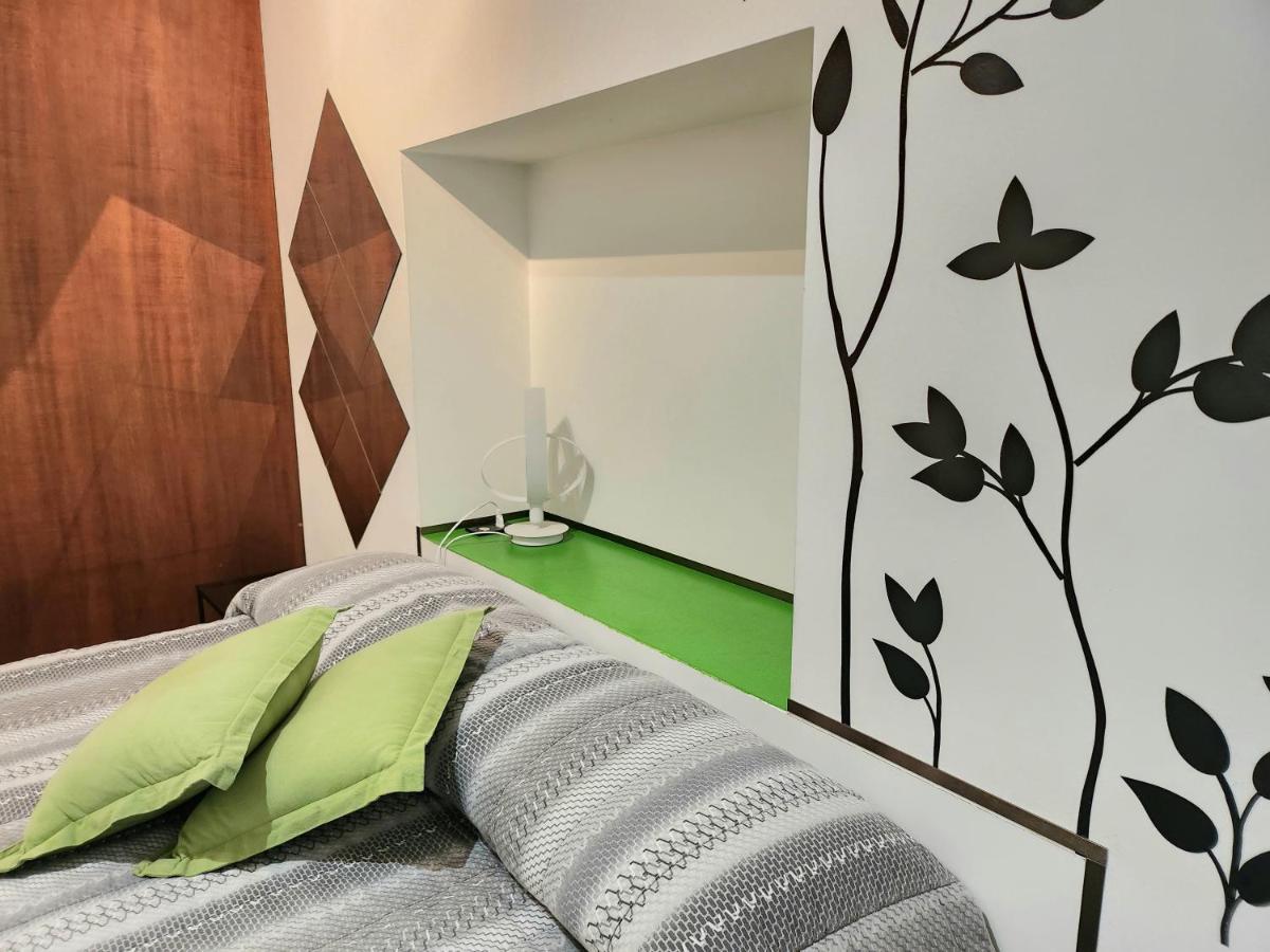 Comfort Accommodation Residence Bergamo Exterior foto