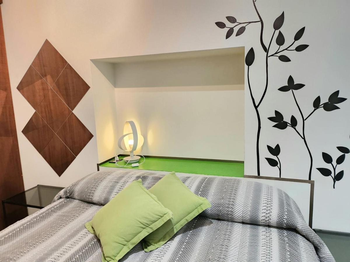 Comfort Accommodation Residence Bergamo Exterior foto