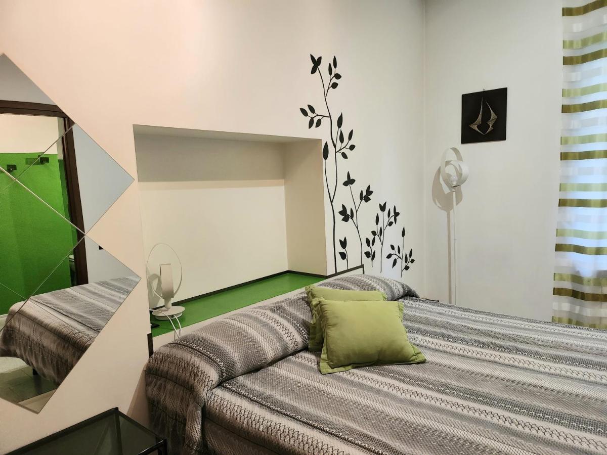 Comfort Accommodation Residence Bergamo Exterior foto