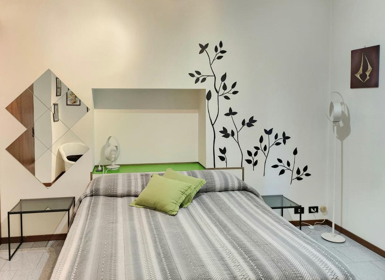 Comfort Accommodation Residence Bergamo Exterior foto