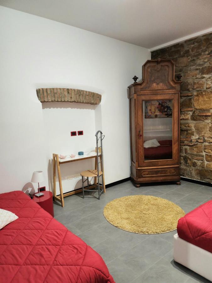 Comfort Accommodation Residence Bergamo Exterior foto