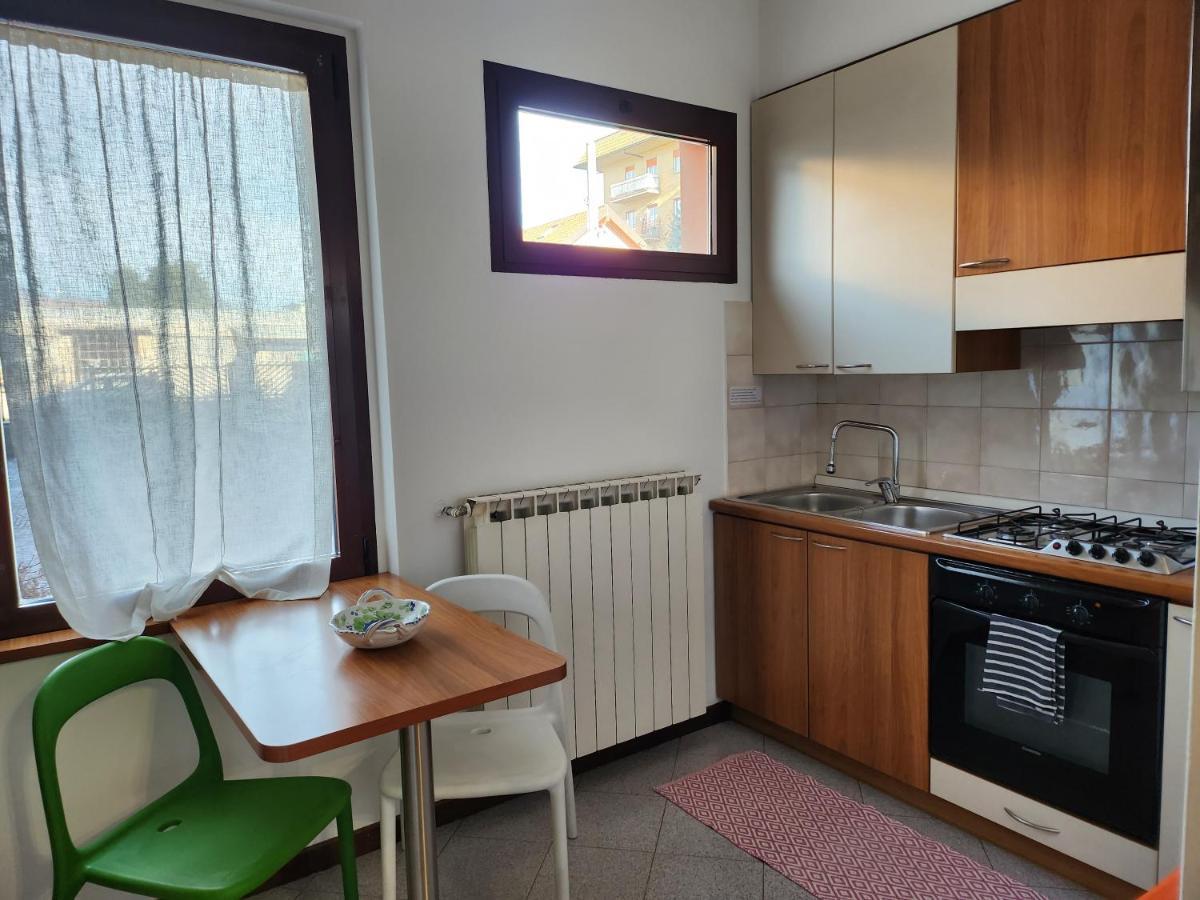 Comfort Accommodation Residence Bergamo Exterior foto