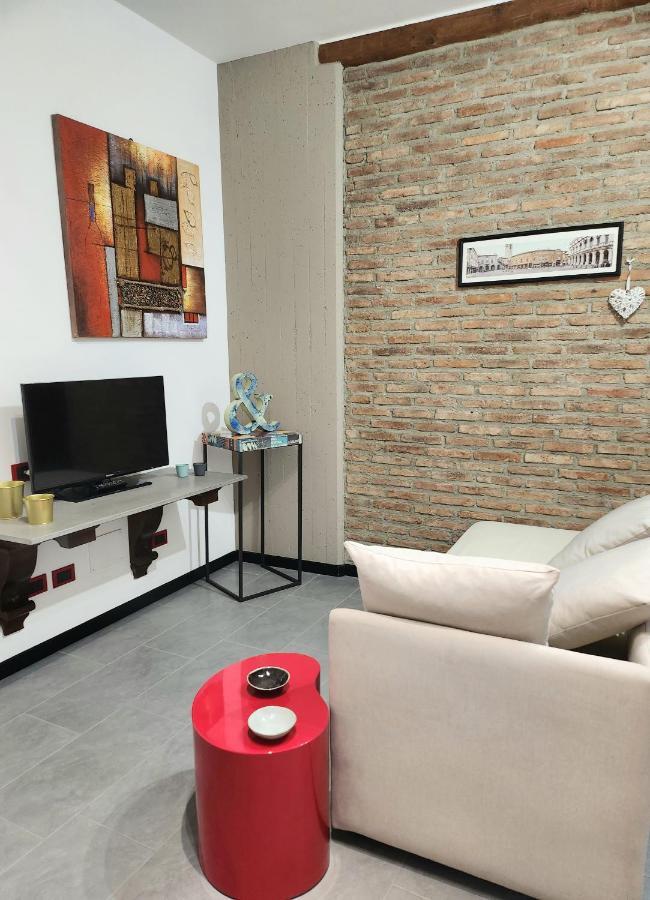 Comfort Accommodation Residence Bergamo Exterior foto