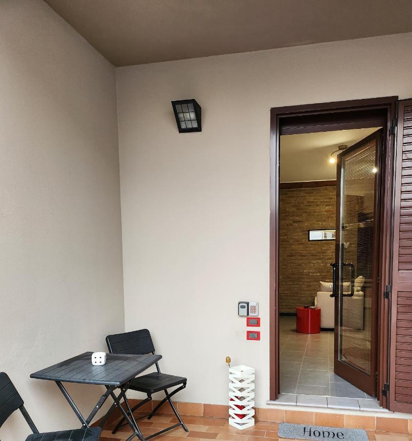 Comfort Accommodation Residence Bergamo Exterior foto