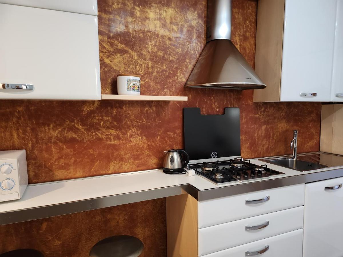 Comfort Accommodation Residence Bergamo Exterior foto