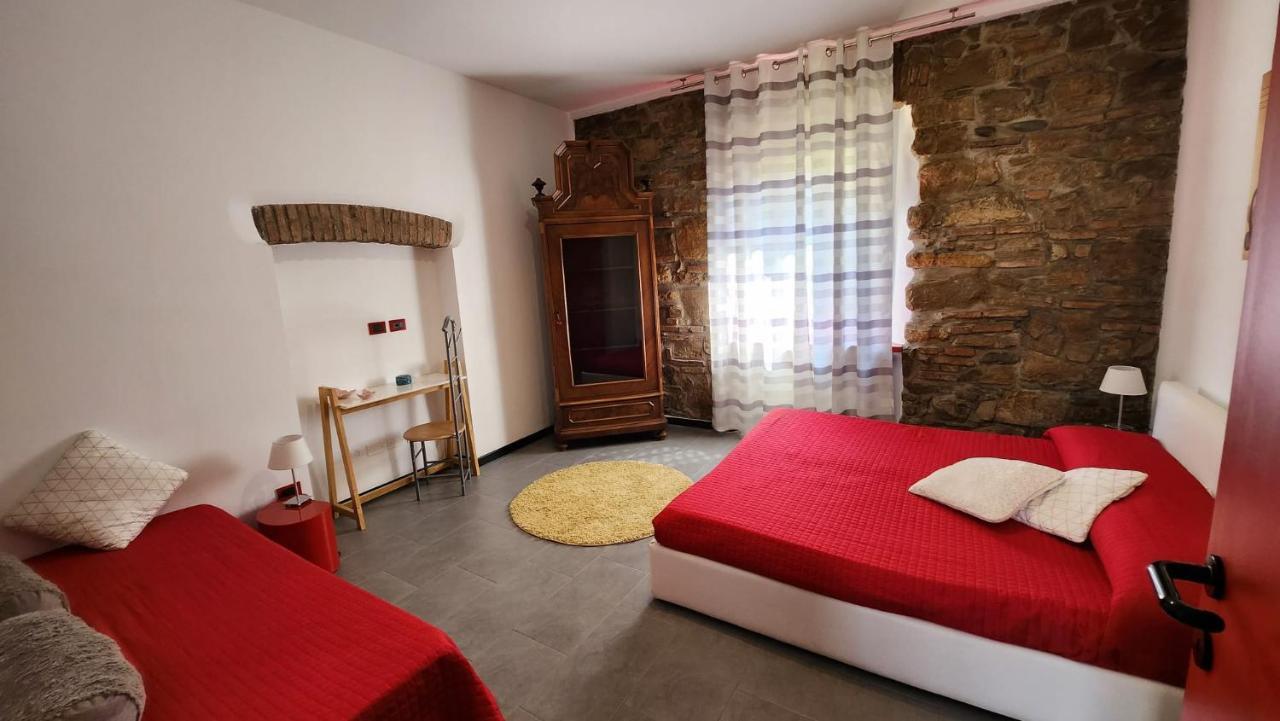 Comfort Accommodation Residence Bergamo Exterior foto