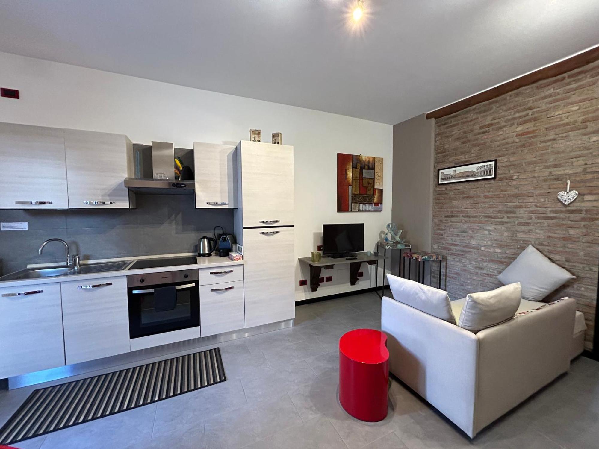 Comfort Accommodation Residence Bergamo Exterior foto