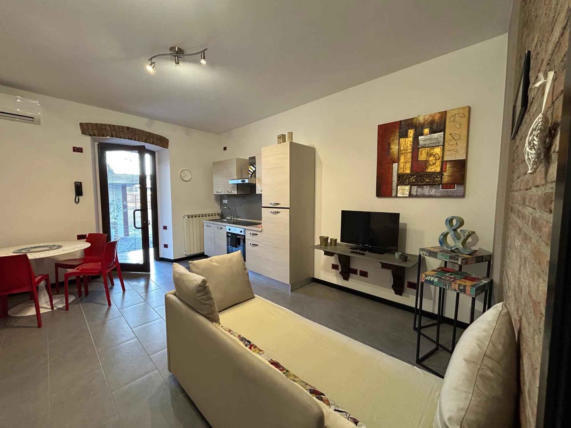 Comfort Accommodation Residence Bergamo Exterior foto