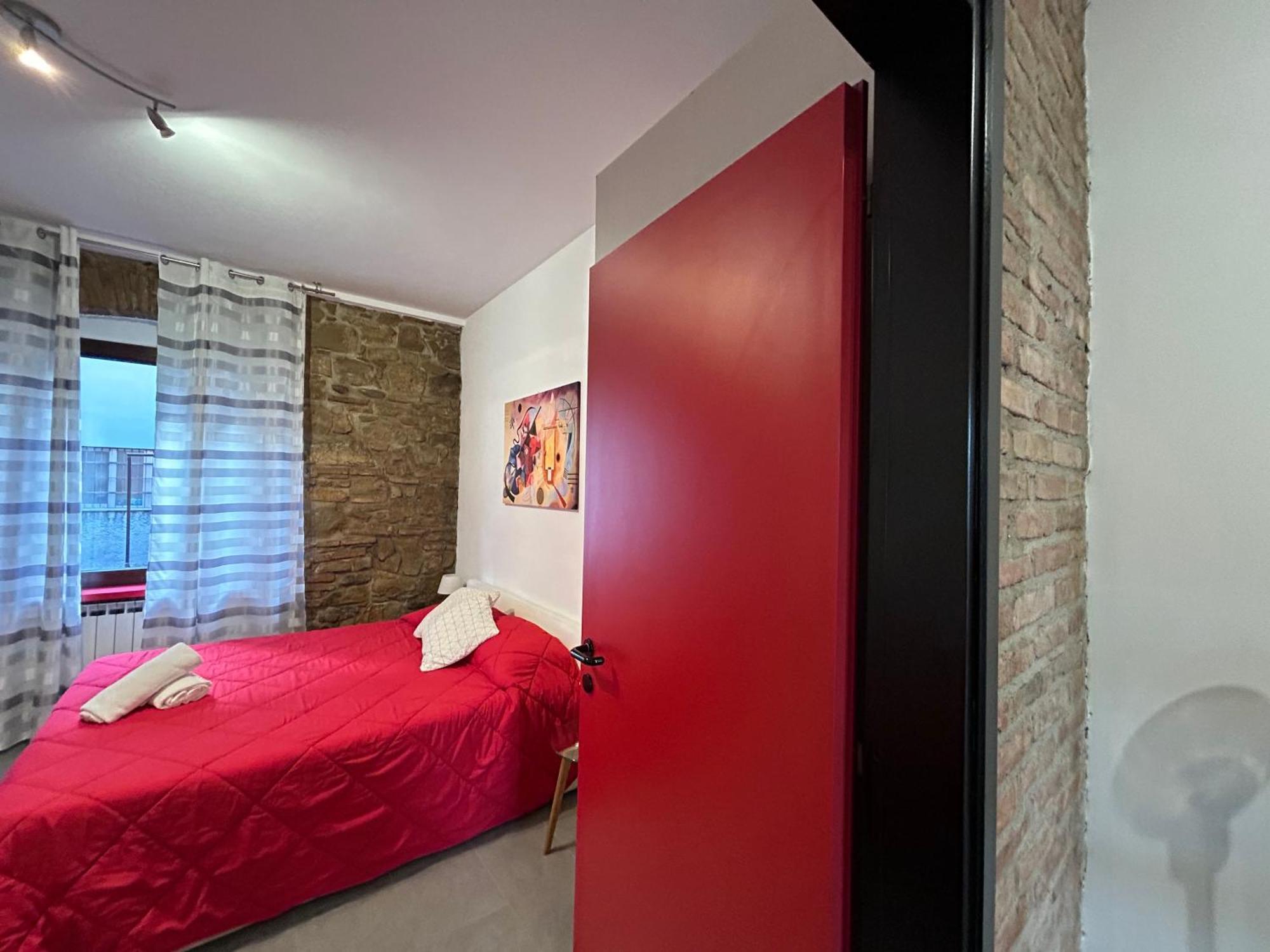 Comfort Accommodation Residence Bergamo Exterior foto