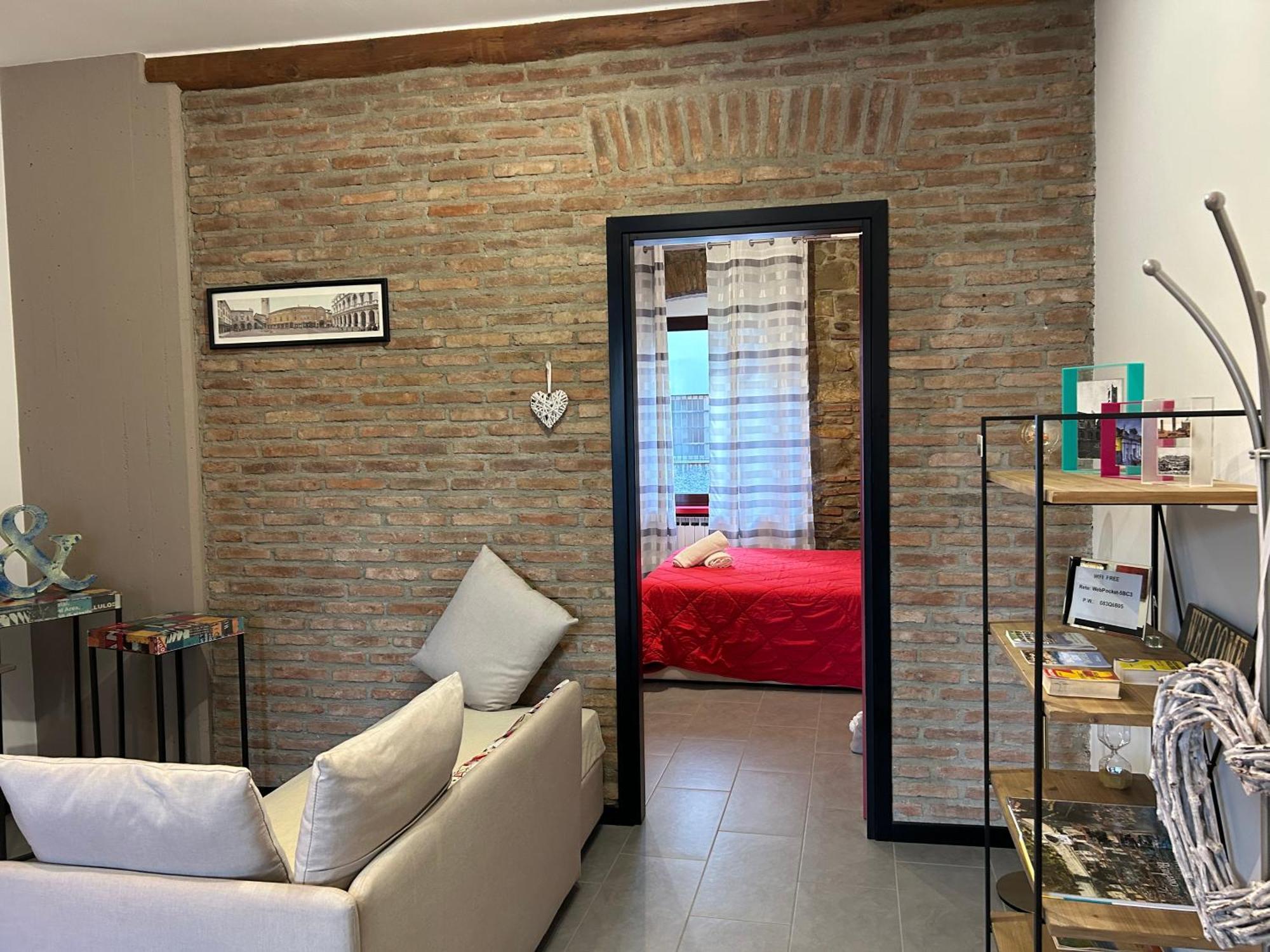 Comfort Accommodation Residence Bergamo Exterior foto