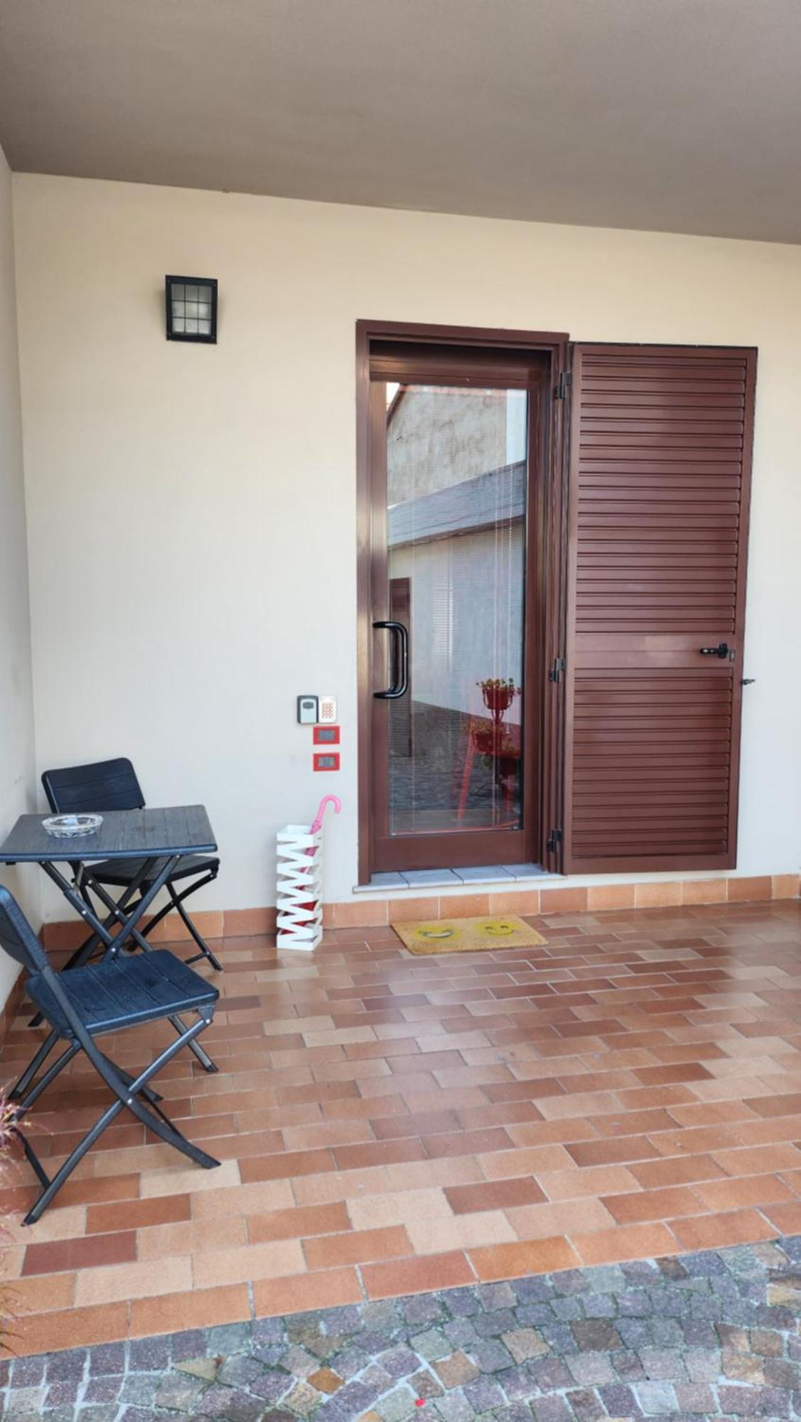 Comfort Accommodation Residence Bergamo Exterior foto