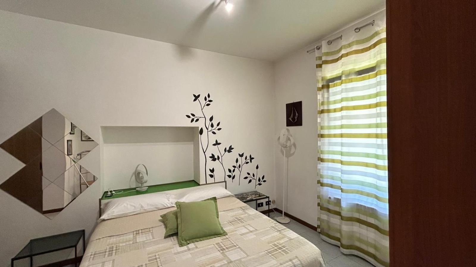 Comfort Accommodation Residence Bergamo Exterior foto