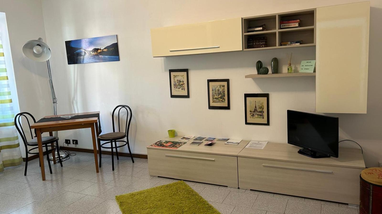 Comfort Accommodation Residence Bergamo Exterior foto