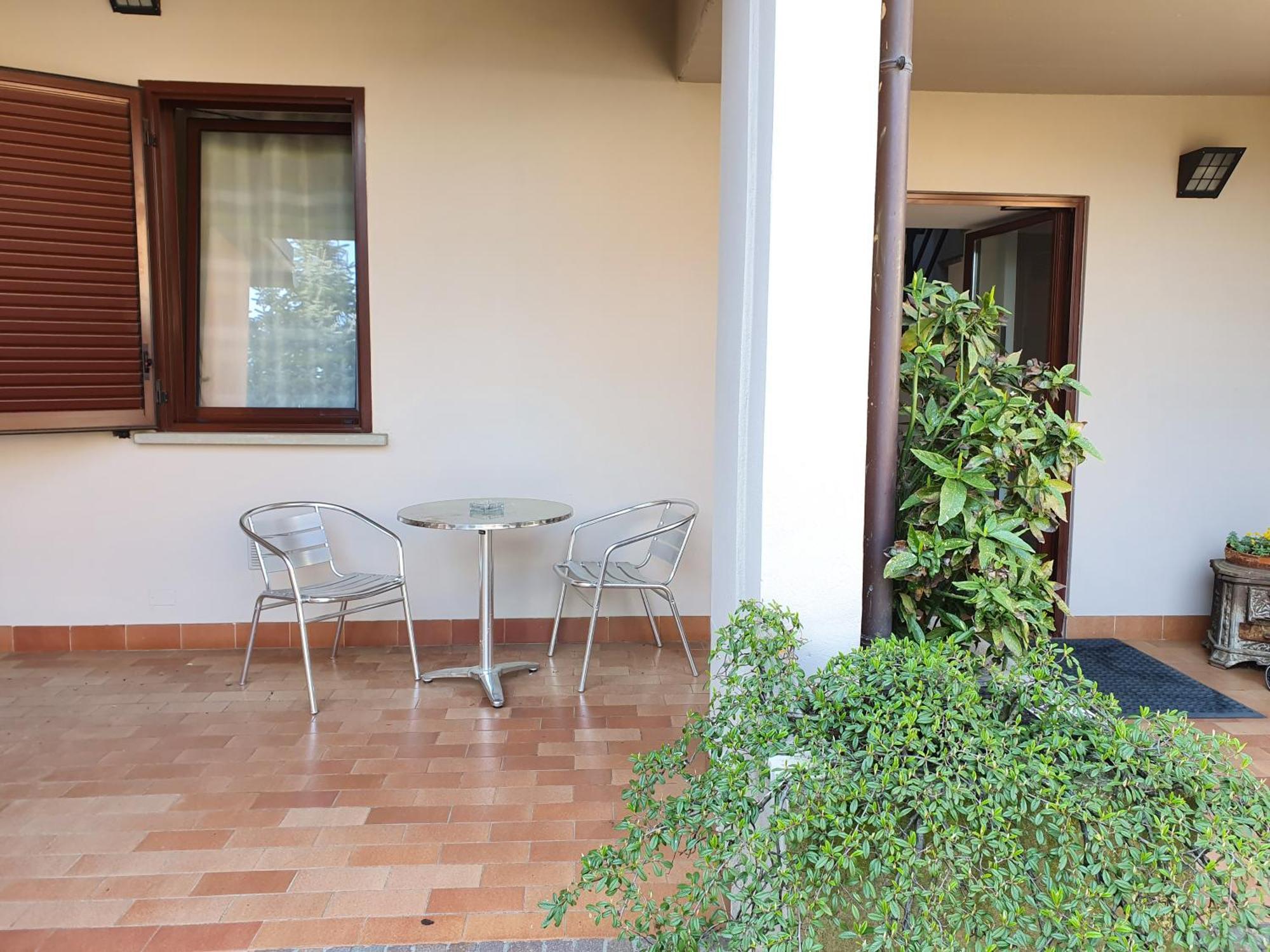 Comfort Accommodation Residence Bergamo Exterior foto