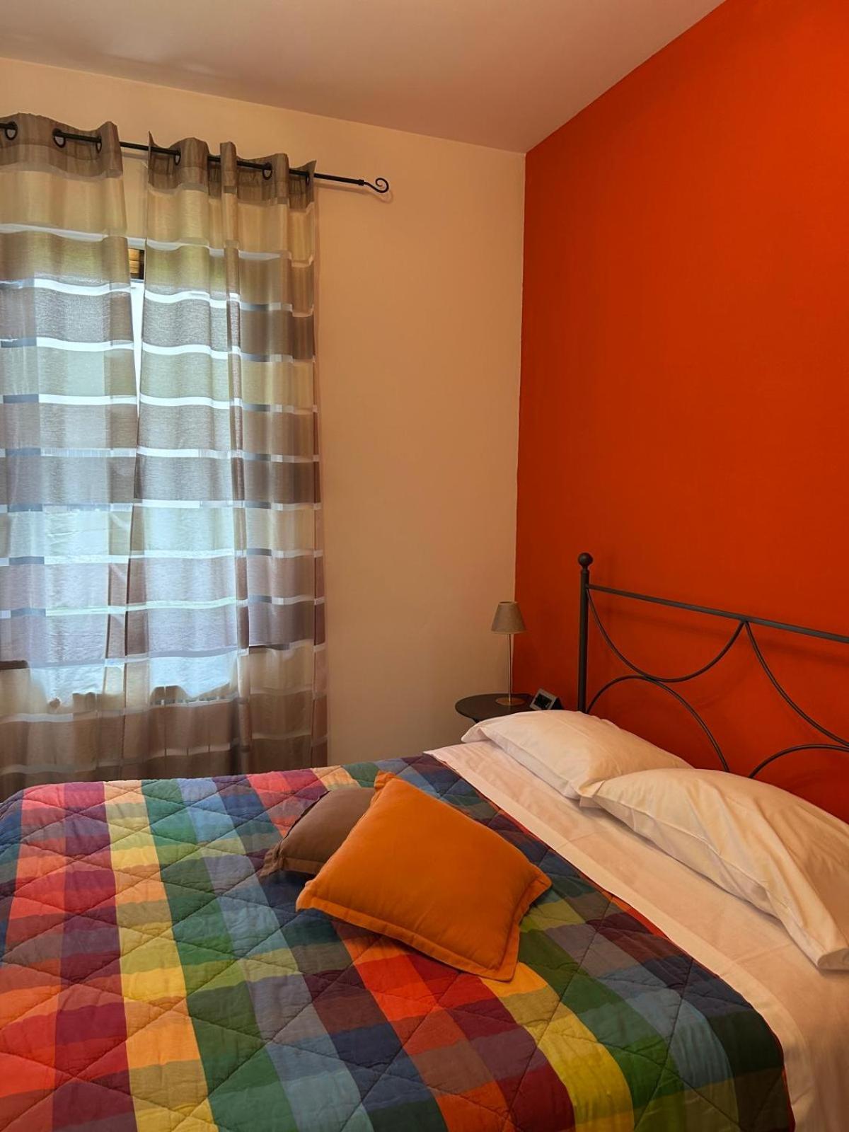 Comfort Accommodation Residence Bergamo Exterior foto