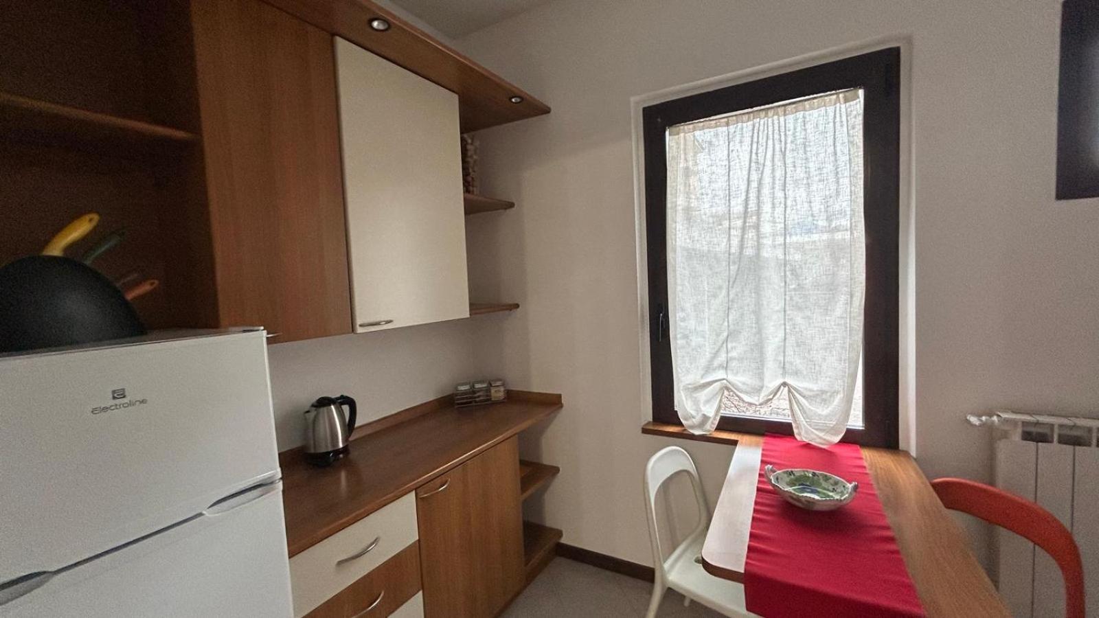 Comfort Accommodation Residence Bergamo Exterior foto