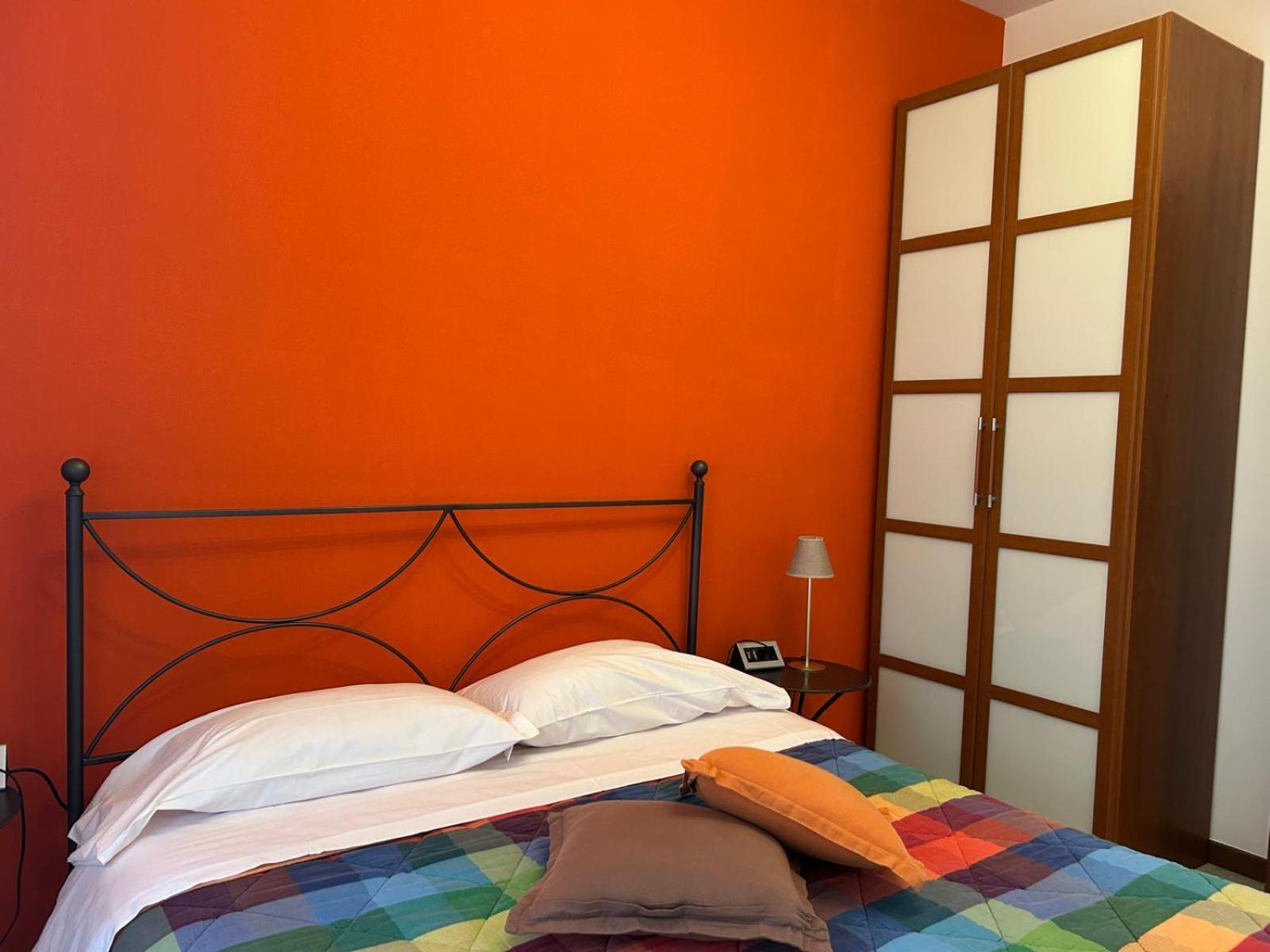 Comfort Accommodation Residence Bergamo Exterior foto