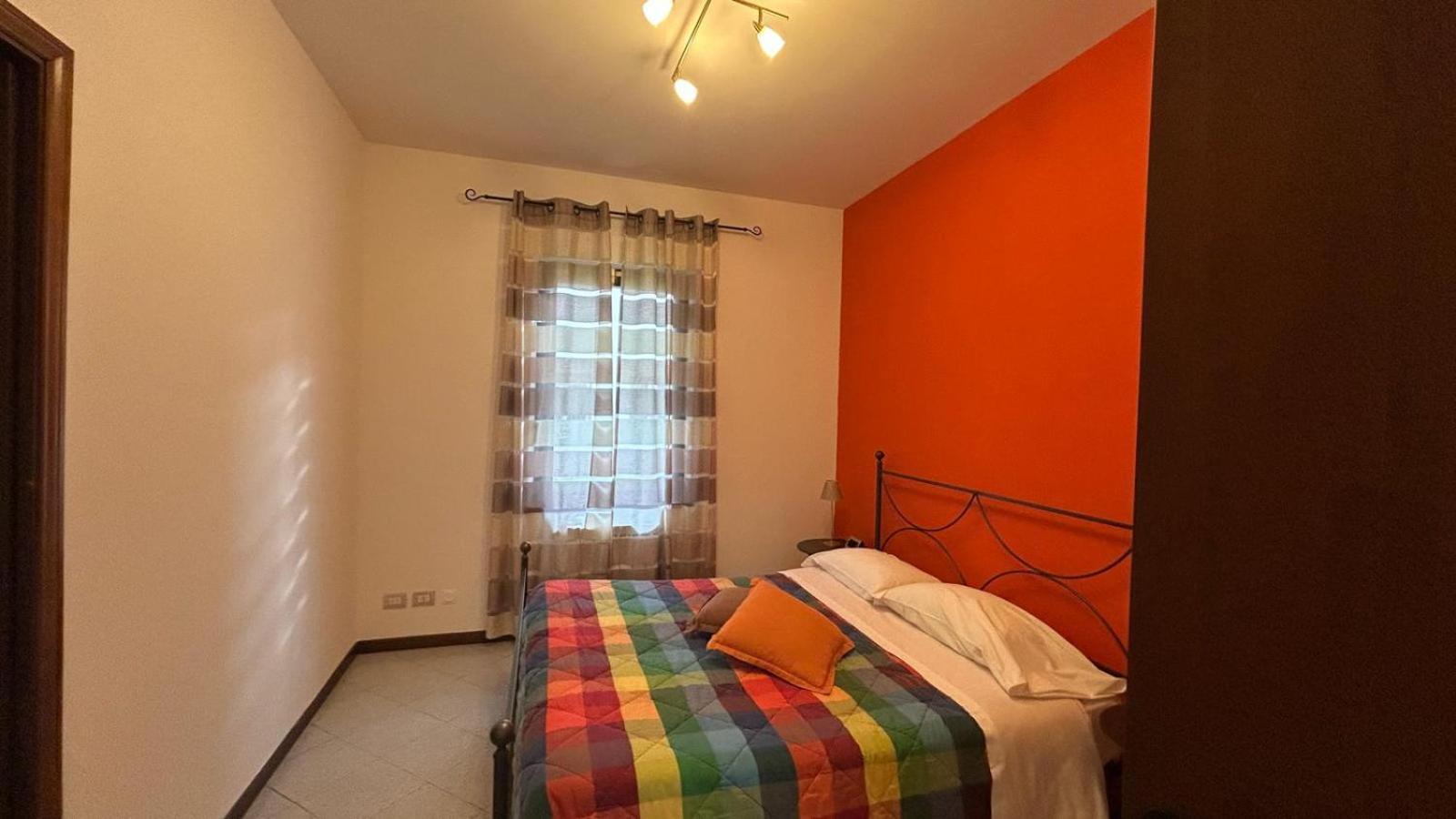 Comfort Accommodation Residence Bergamo Exterior foto