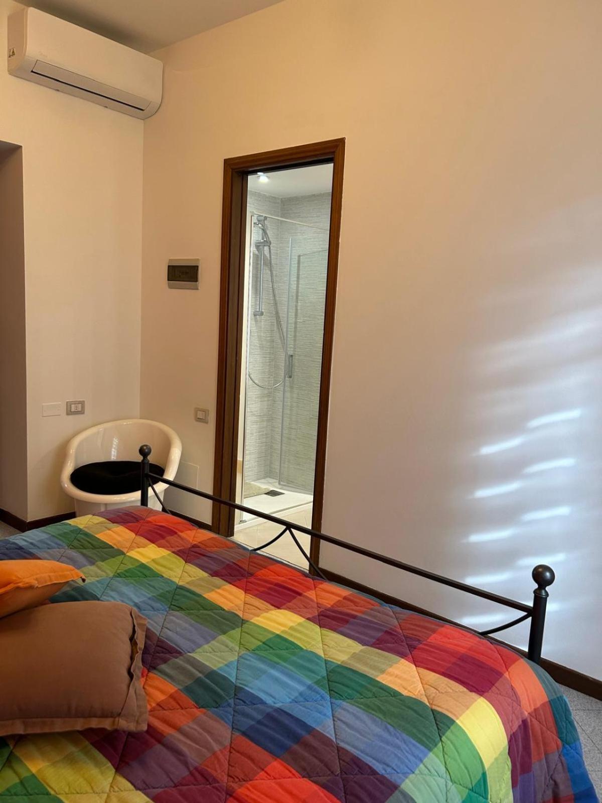Comfort Accommodation Residence Bergamo Exterior foto