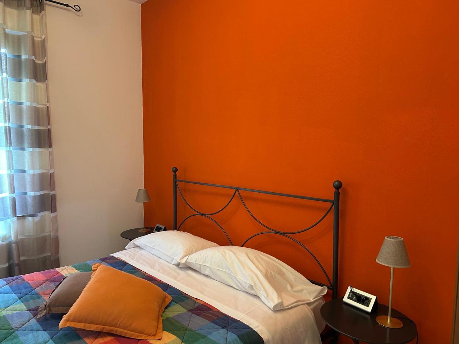 Comfort Accommodation Residence Bergamo Exterior foto