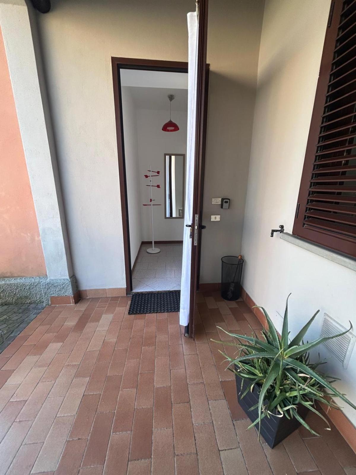 Comfort Accommodation Residence Bergamo Exterior foto
