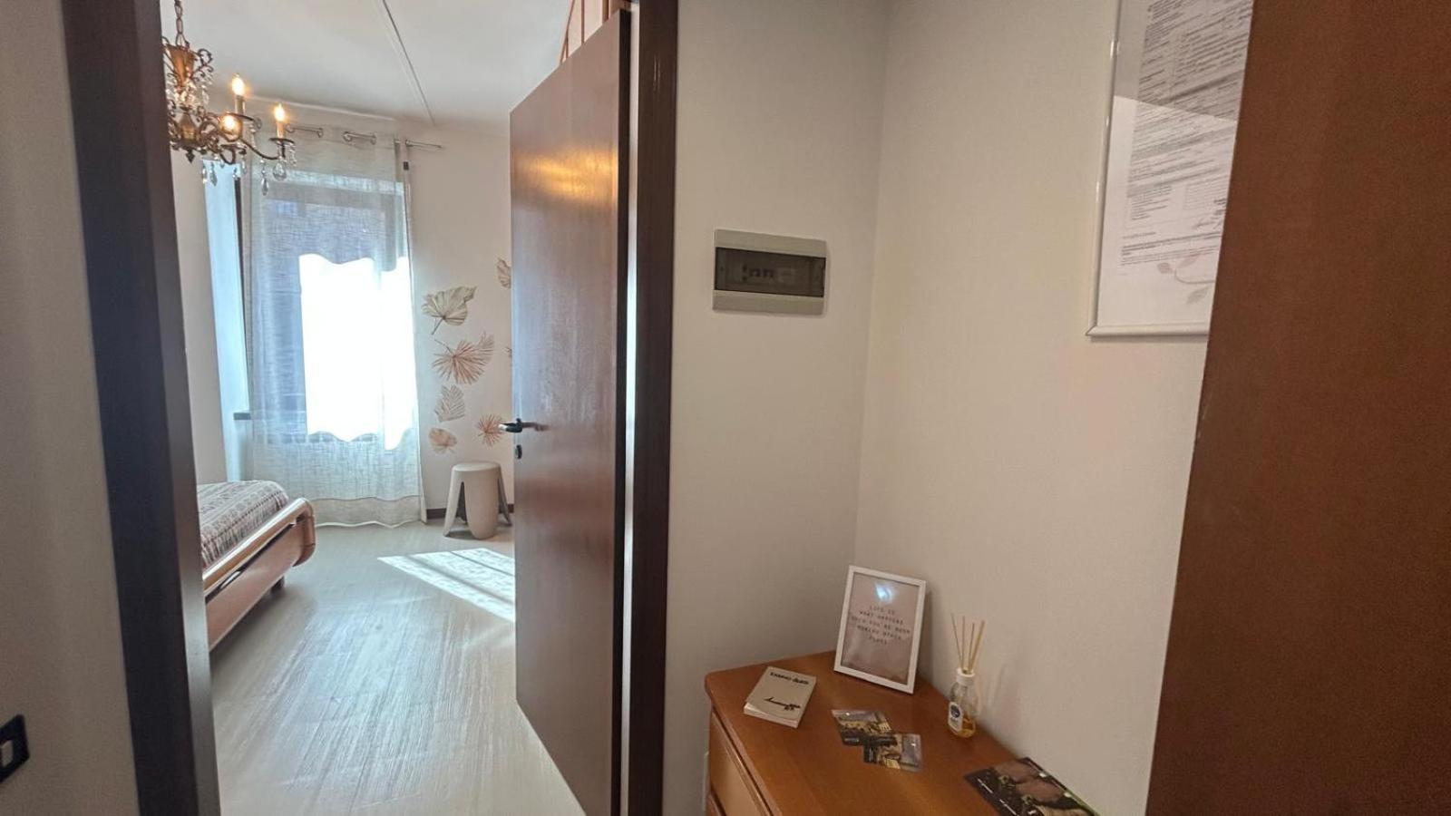 Comfort Accommodation Residence Bergamo Exterior foto