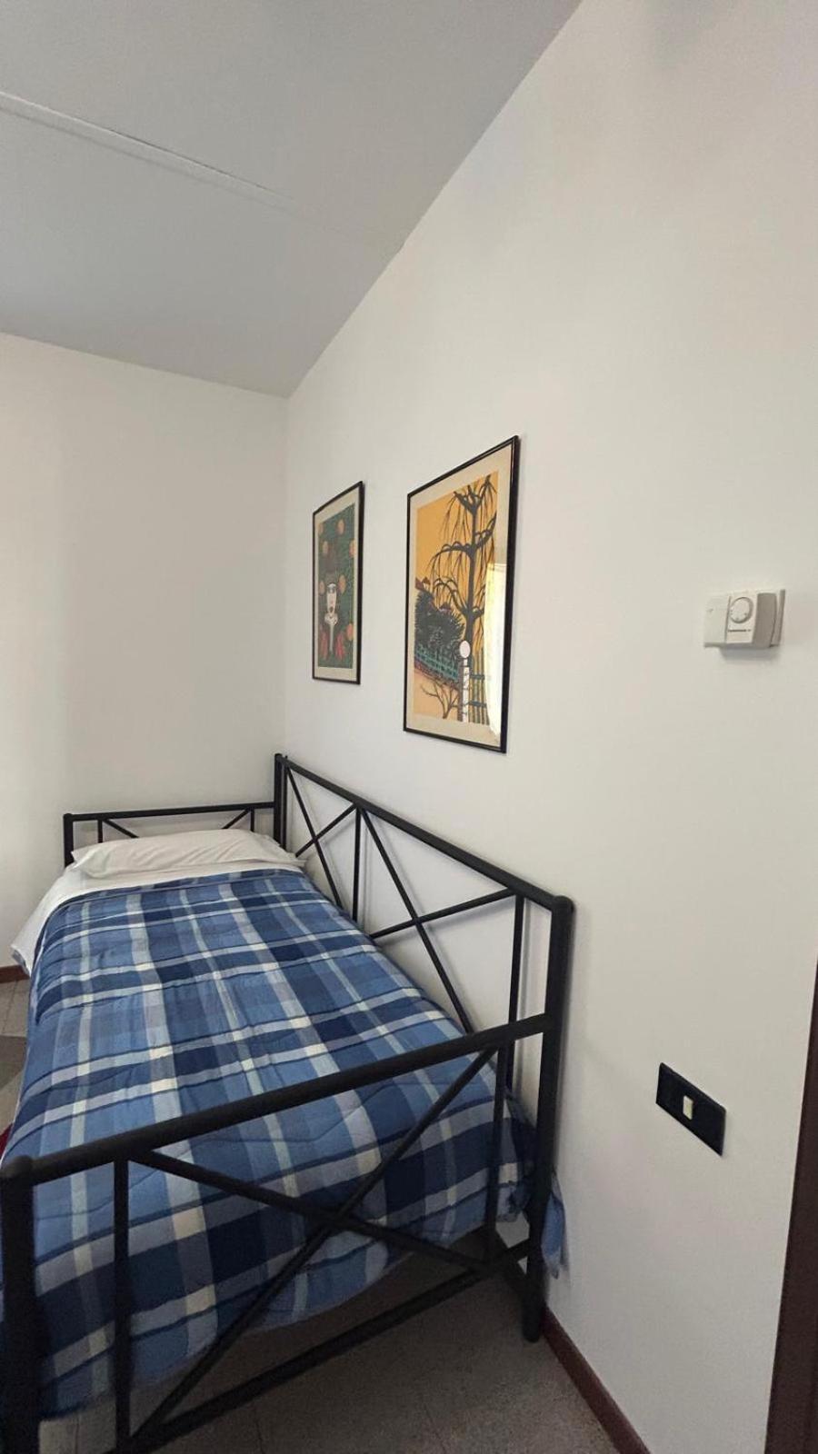 Comfort Accommodation Residence Bergamo Exterior foto